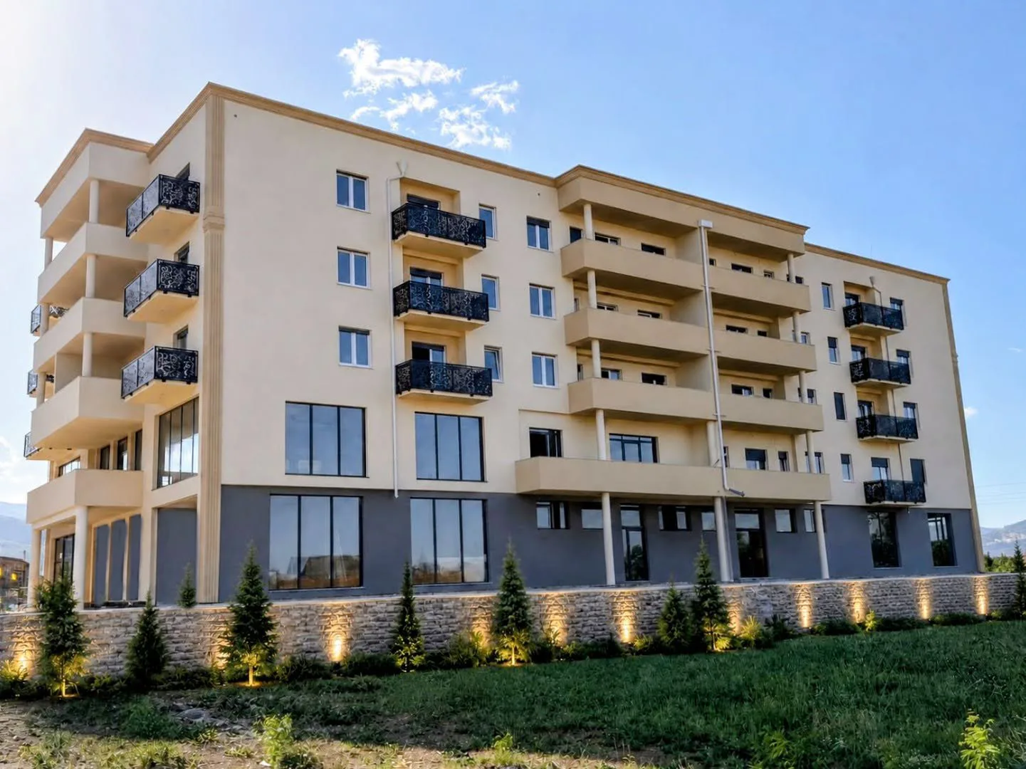 Kulla e Tiranës